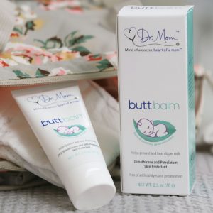 Dr. Mom Butt Balm