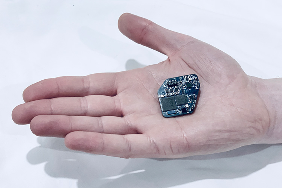 Wireless ‘pacemaker for the brain’ could offer new treatment for ...