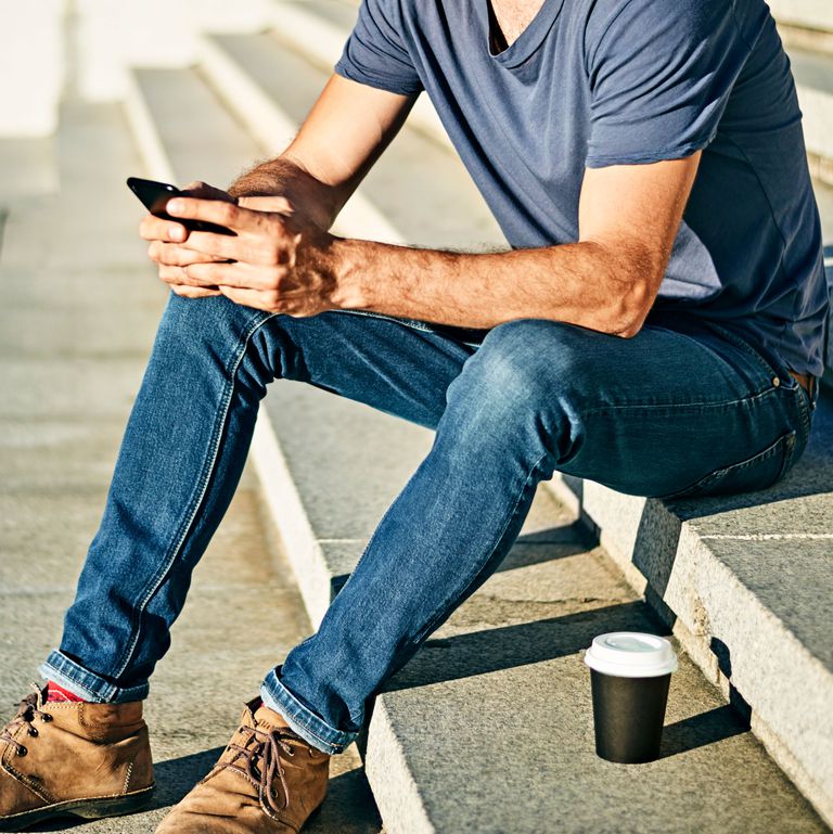 Health Risks of Not Washing Jeans Before Wearing Them Wisdom To Live